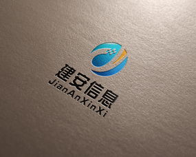 信息科技与农业科技融合 数字农业标志设计新趋势