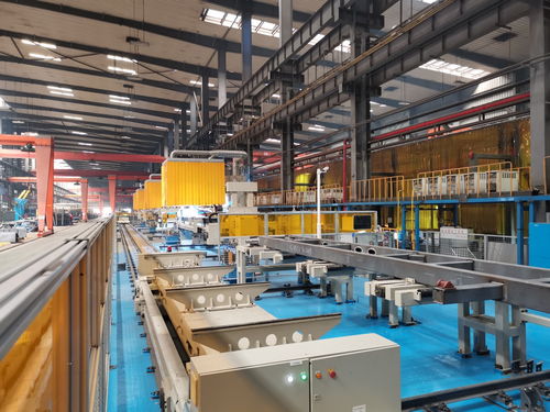 科技创新驱动三河发展 工业提质农业增效谱写新篇