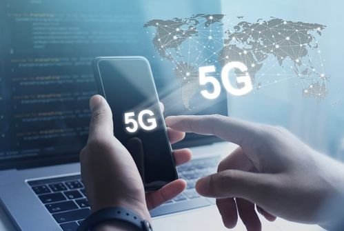 5G正走进上海 创新与硬核科技纷纷亮相2019上海信博会